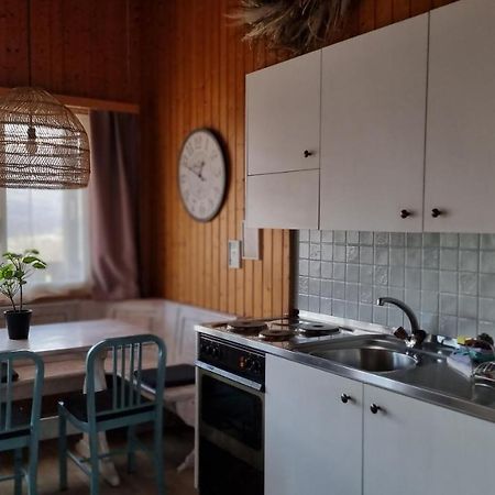 Apartamento Casa Scerina Sementina Exterior foto