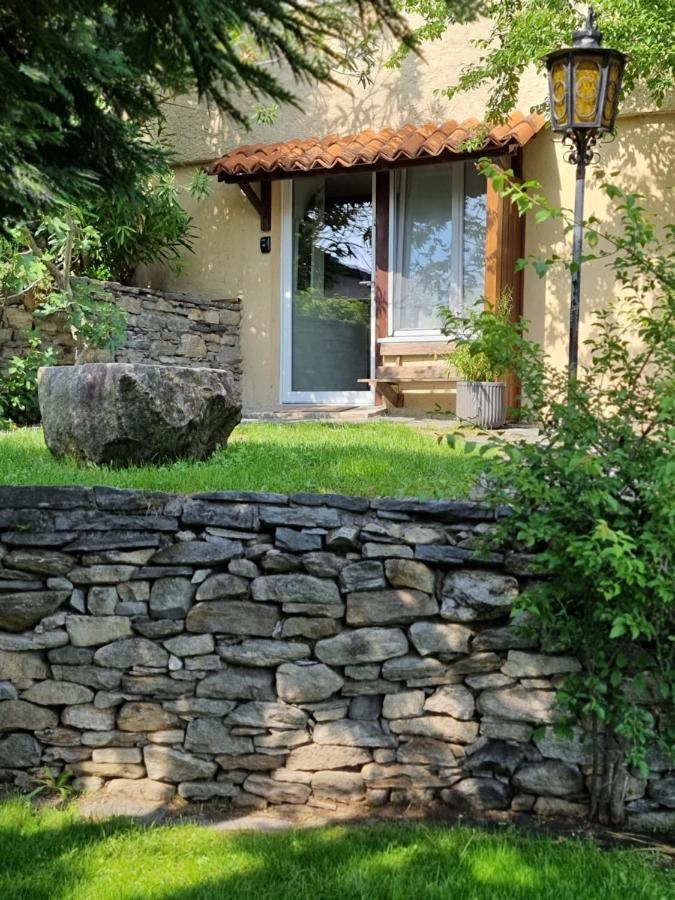 Apartamento Casa Scerina Sementina Exterior foto