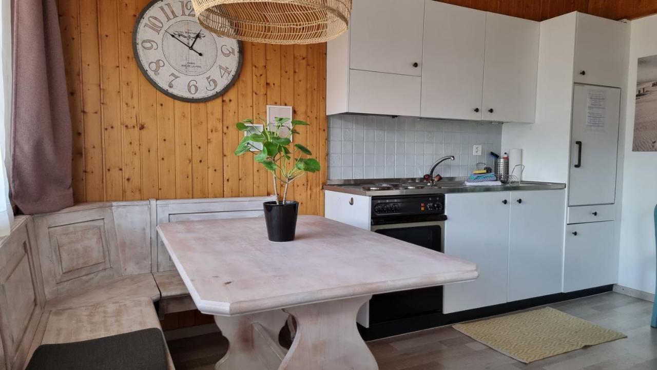 Apartamento Casa Scerina Sementina Exterior foto