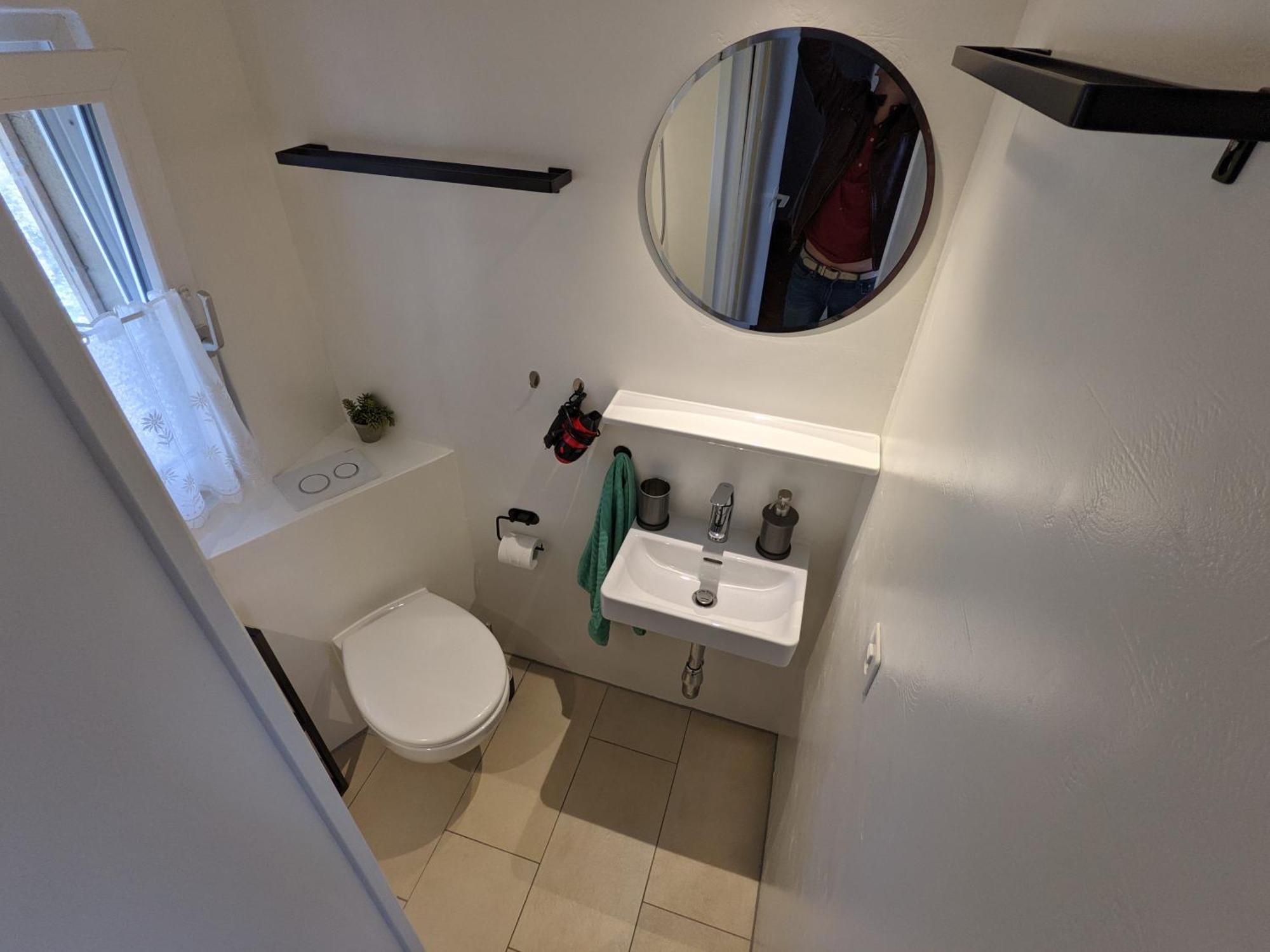 Apartamento Casa Scerina Sementina Habitación foto