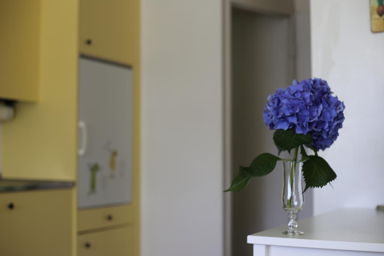 Apartamento Casa Scerina Sementina Exterior foto