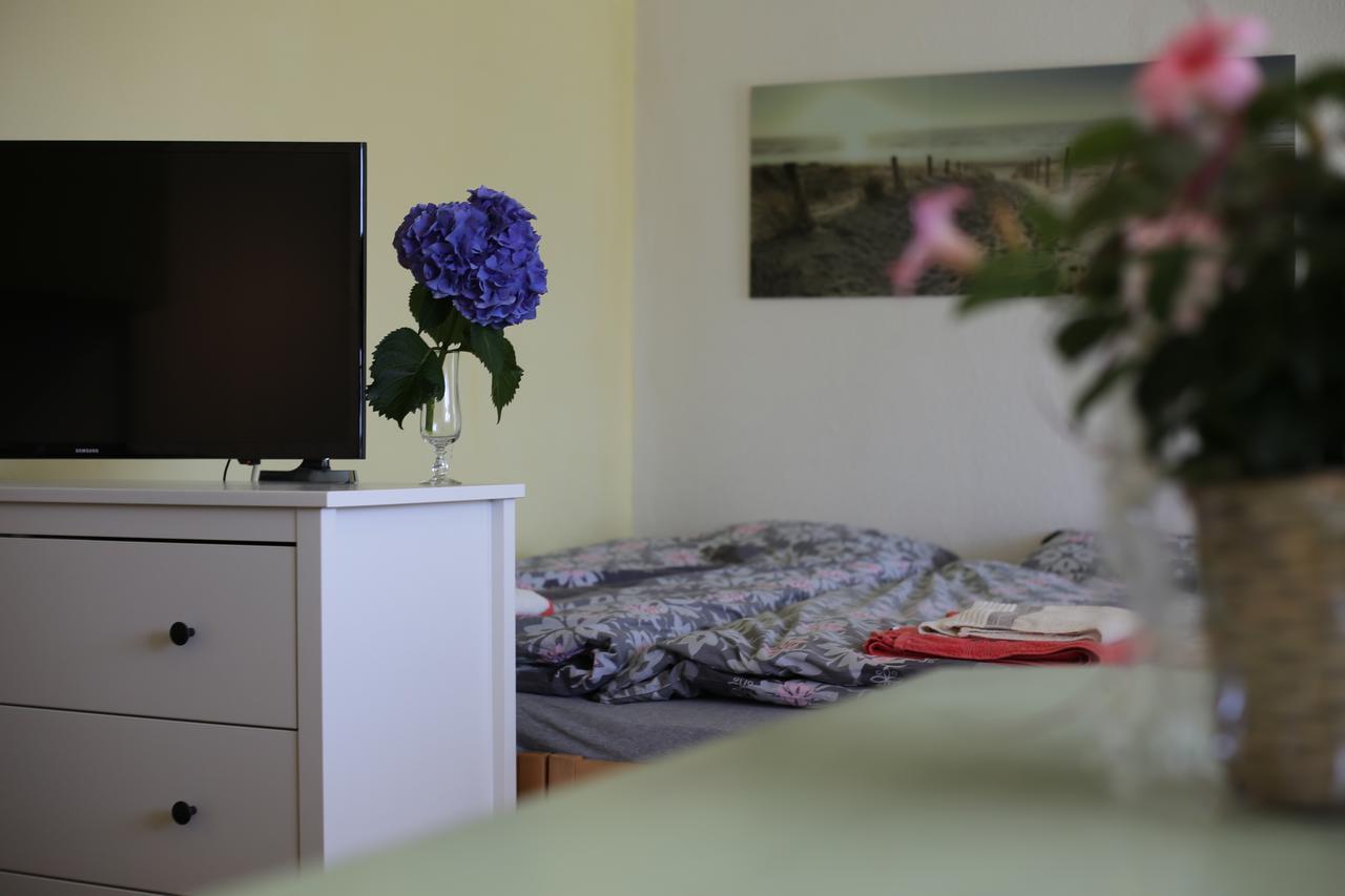 Apartamento Casa Scerina Sementina Exterior foto